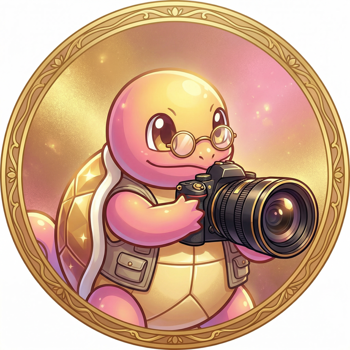 海角社区首席摄影师